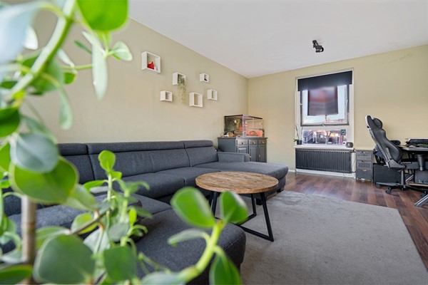 Medium property photo - Achterwerf 53, 1357 BJ Almere